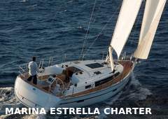 Bavaria 37 - Bavaria 37_Lanzarote (sailing yacht)