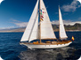 Van de Stadt Classic - Sailing boat