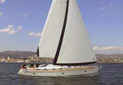 Bavaria 50 Cruiser - schaefercharter (sailing yacht)