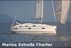 Bavaria 36 - Bava36_Lanzarote (sailing yacht)