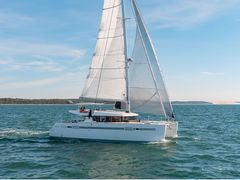 Bavaria Lagoon 450 Sport (catamarán de vela)