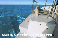 Segelboot Catana Bali 4.1 Bild 7