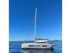 Excess 11 - Saona (sailing catamaran)